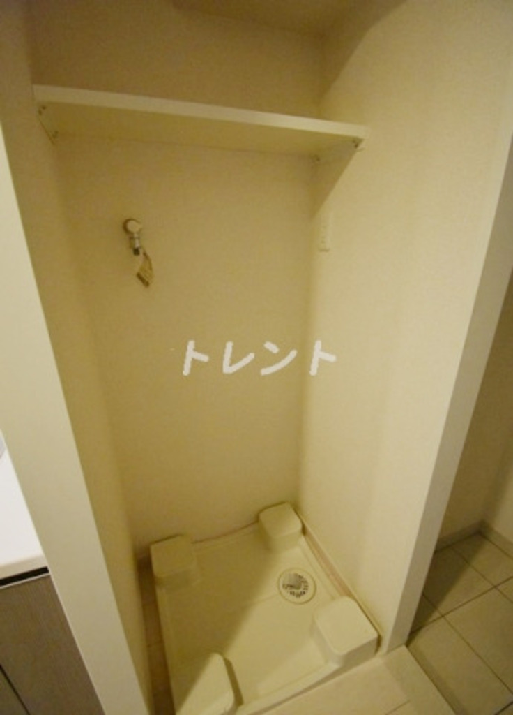 リエゾン銀座一丁目-402