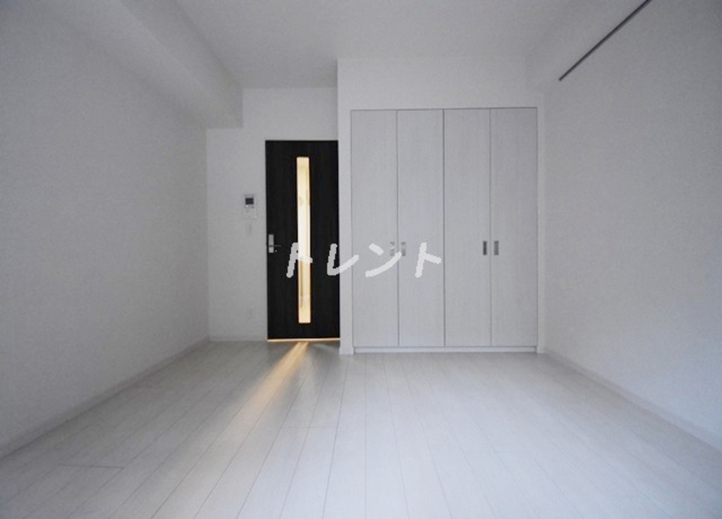 リエゾン銀座一丁目-402