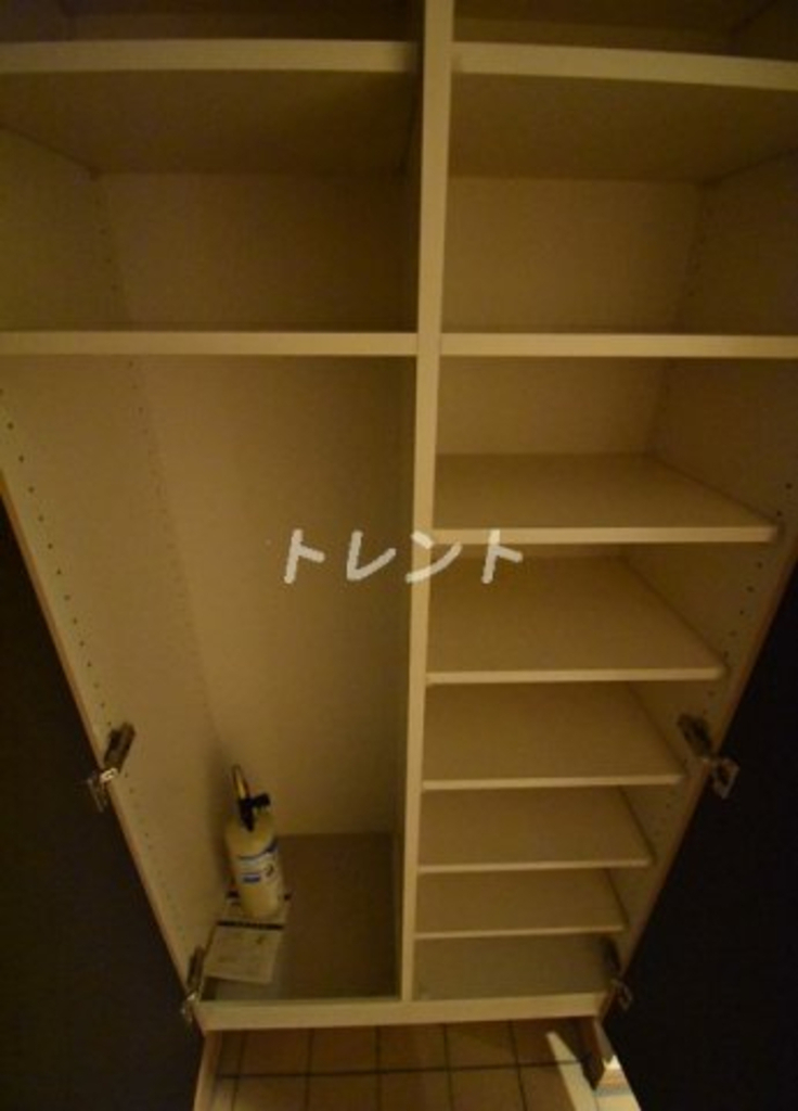 アクティ汐留-1316