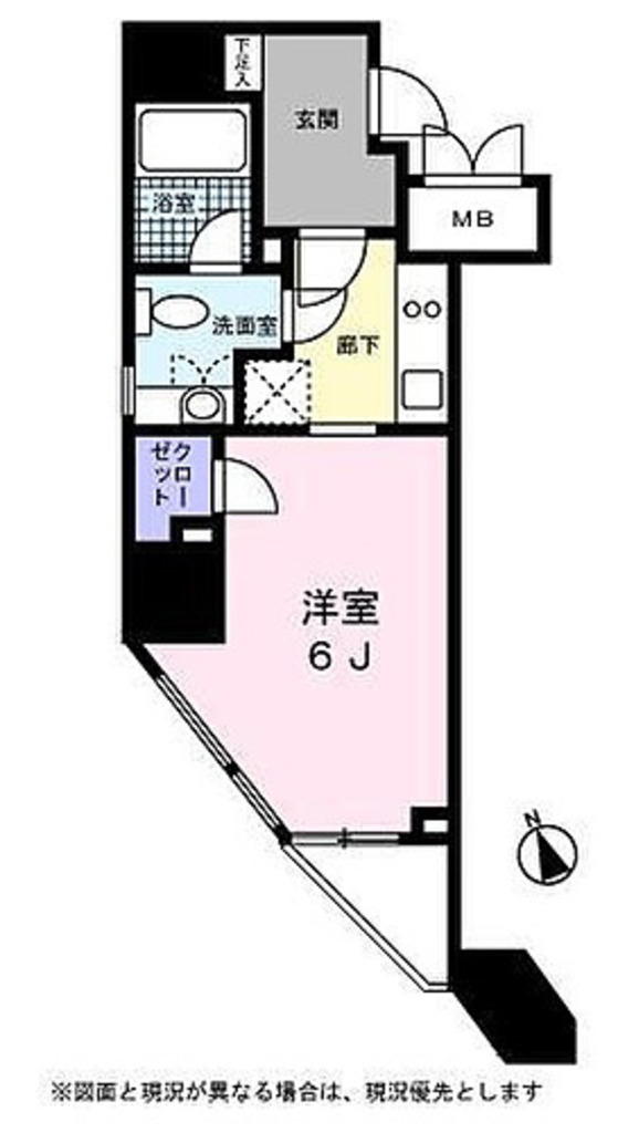 レジディア高輪桂坂-904