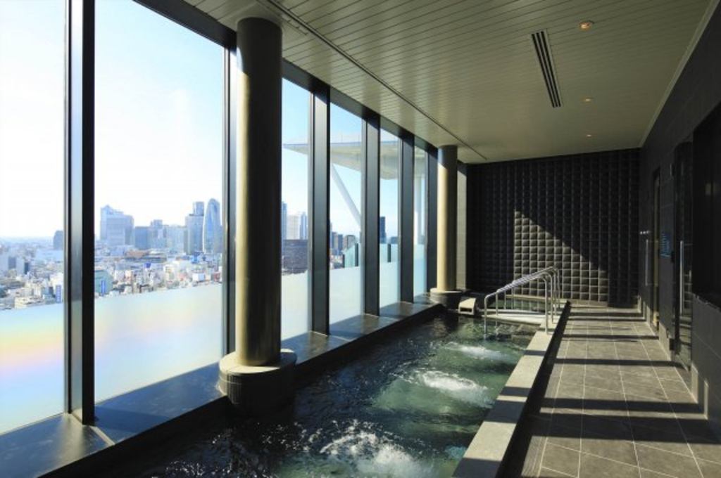 コンフォリア新宿イーストサイドタワー-1628