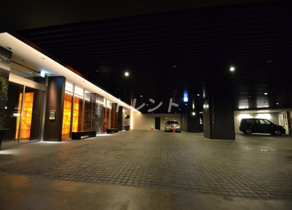 コンフォリア新宿イーストサイドタワー-1628