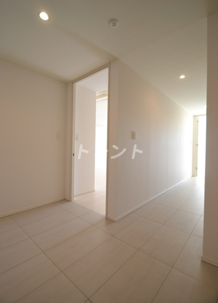 コンフォリア新宿イーストサイドタワー-1628