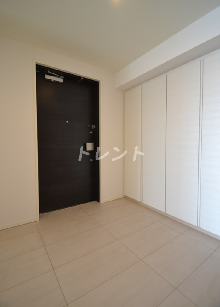 コンフォリア新宿イーストサイドタワー-1628