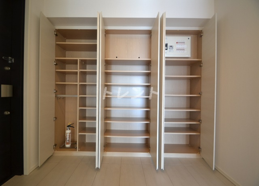 コンフォリア新宿イーストサイドタワー-1628