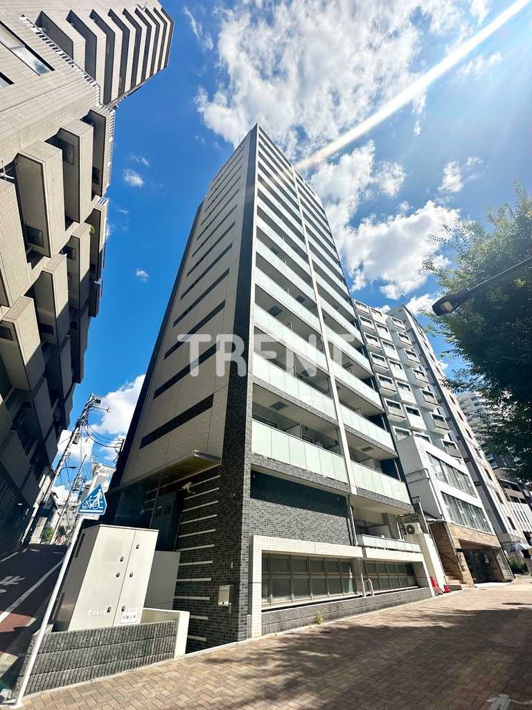 ルクレ西新宿-903