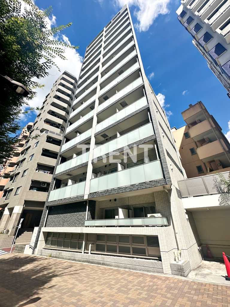 ルクレ西新宿-903