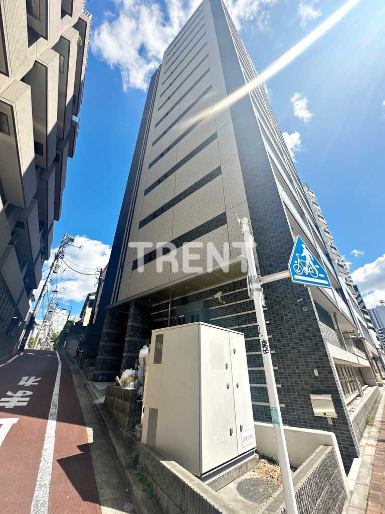 ルクレ西新宿-903