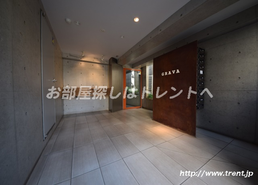 グラーヴァ【GRAVA】-301
