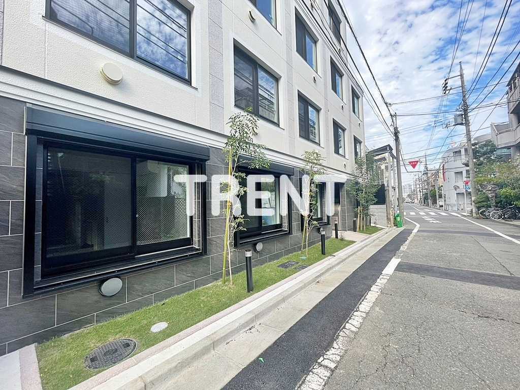 エルファーロ中野富士見町-302