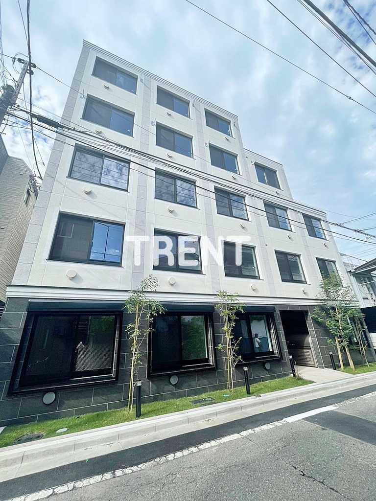 エルファーロ中野富士見町-302