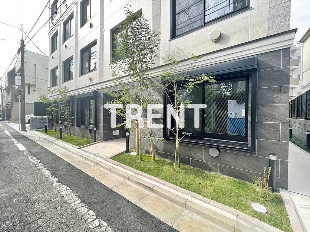 エルファーロ中野富士見町-302