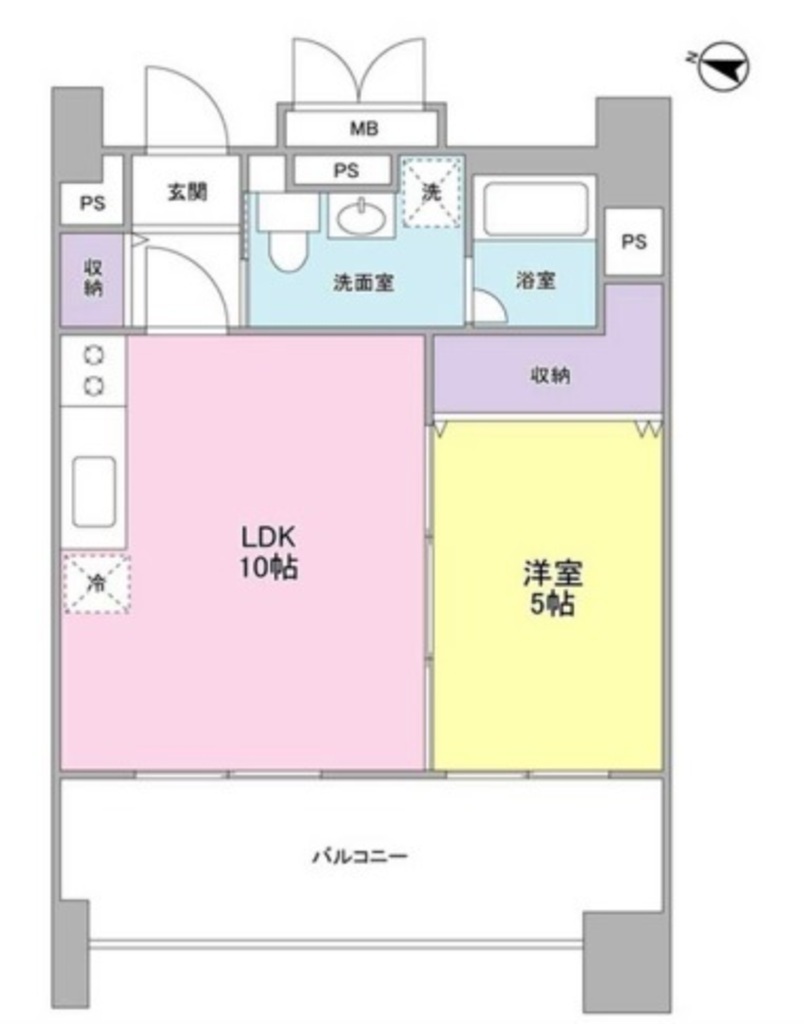 ロネスタR文京護国寺-602