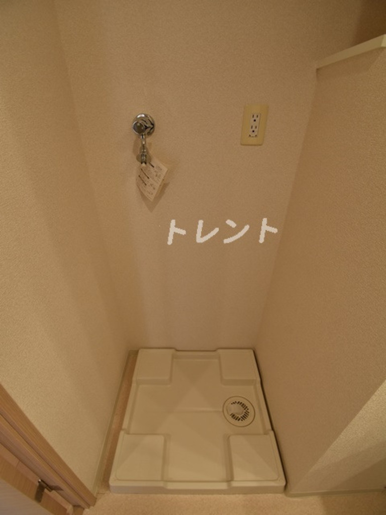 パークアクシス豊洲-1305