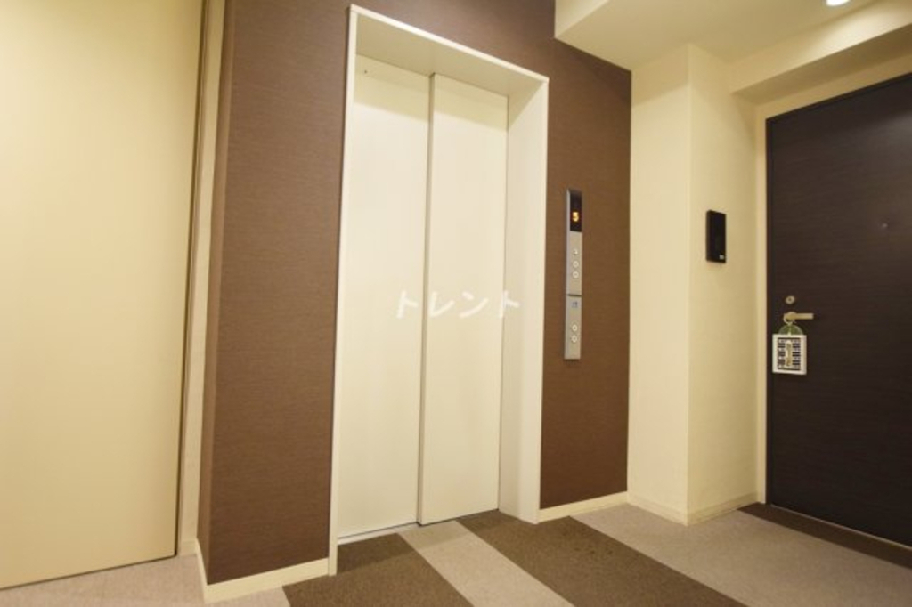 パークアクシス秋葉原イースト-602