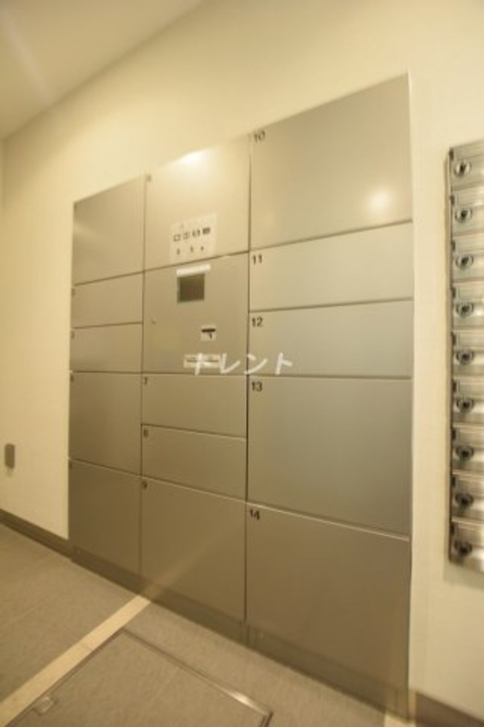 パークアクシス秋葉原イースト-602