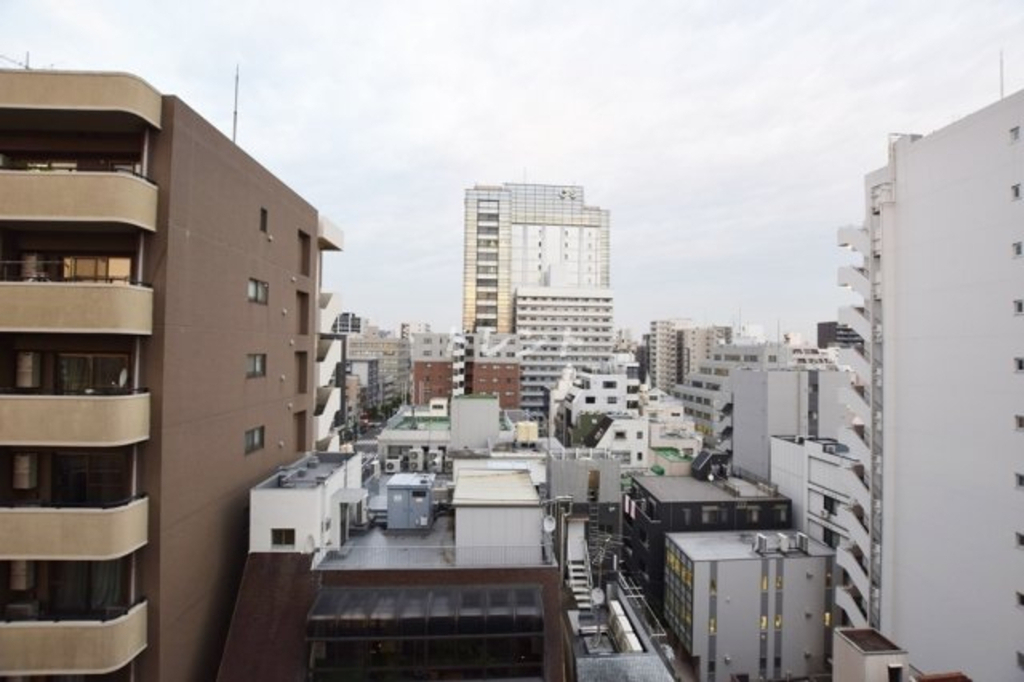 パークアクシス秋葉原イースト-602