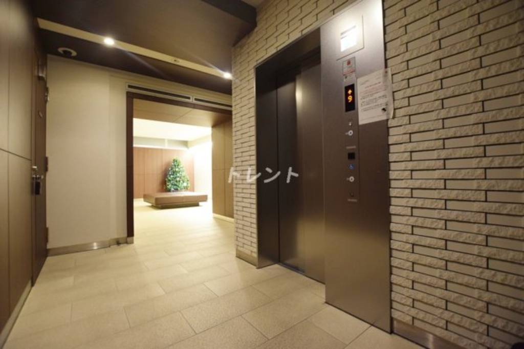 パークアクシス秋葉原イースト-602