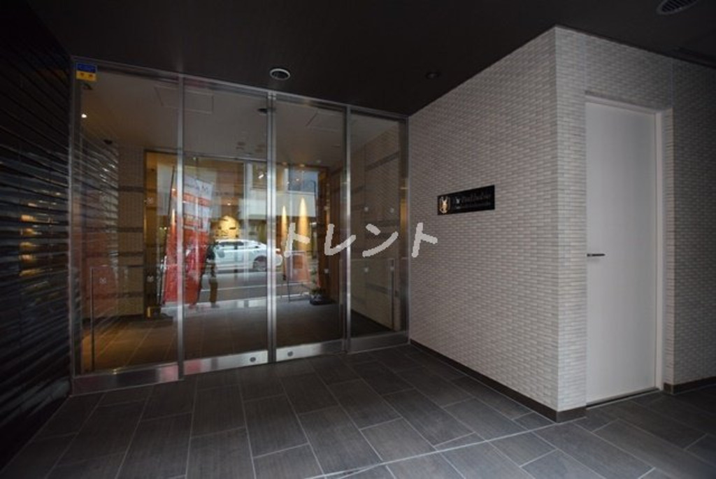 ザパークハビオ日本橋小伝馬町-301
