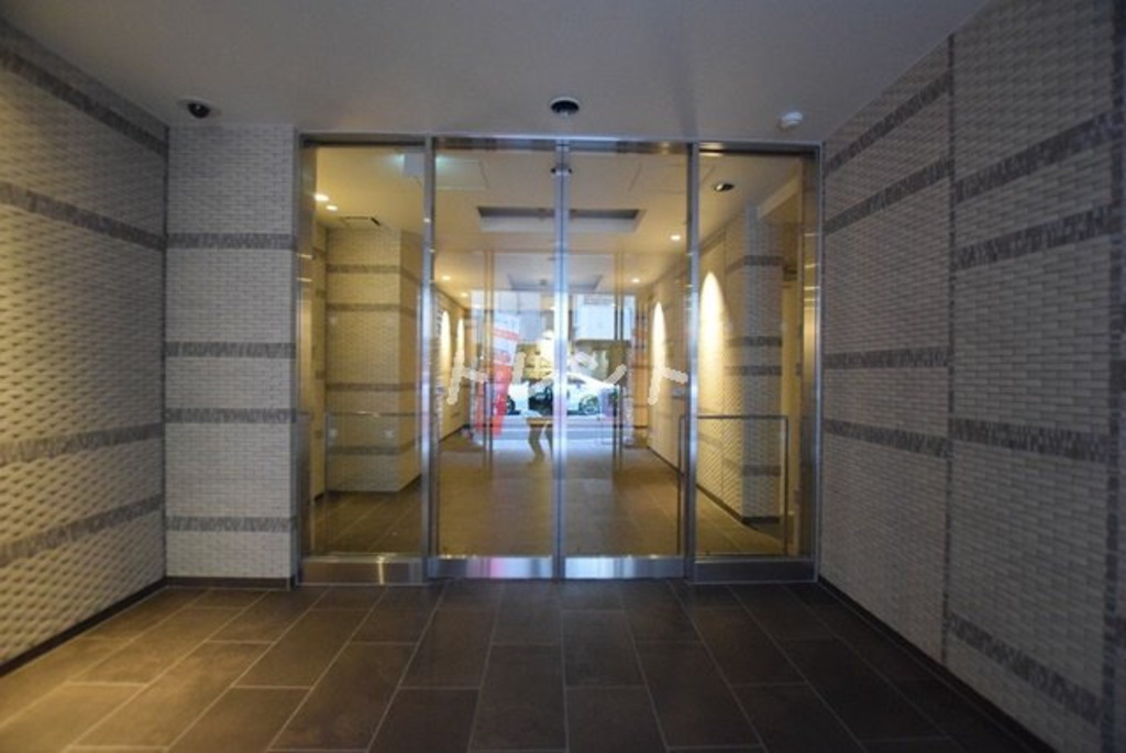 ザパークハビオ日本橋小伝馬町-301