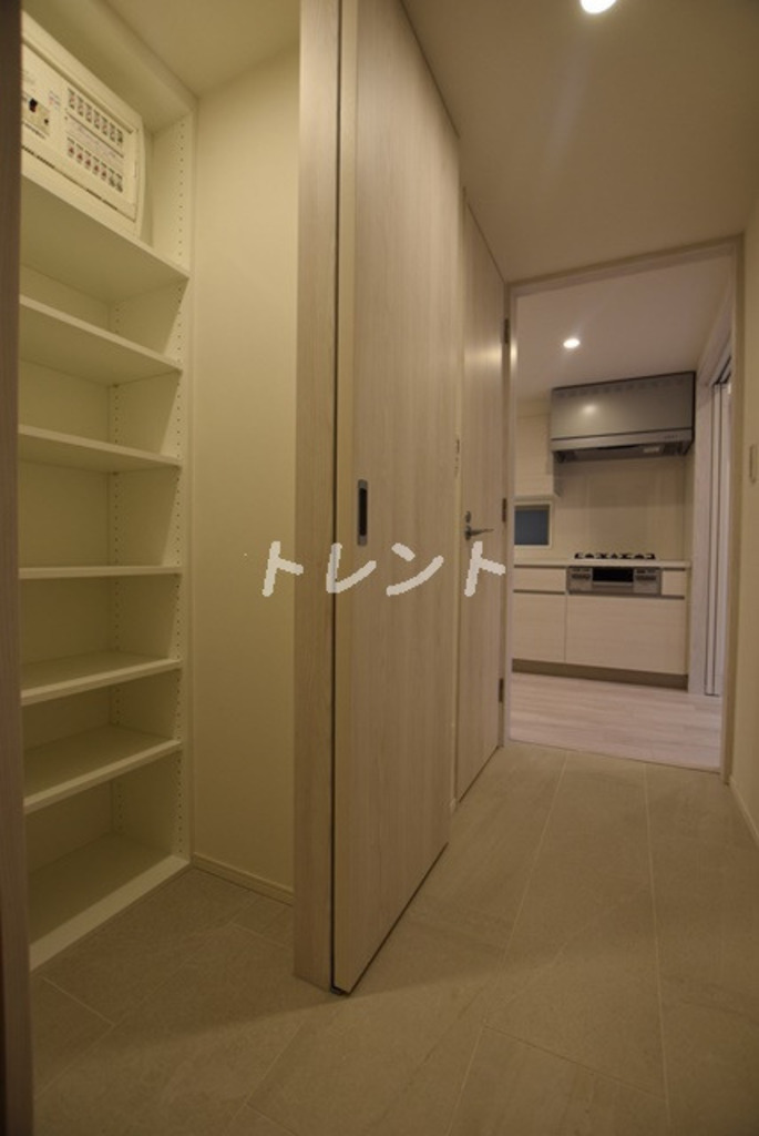 ザパークハビオ日本橋小伝馬町-301