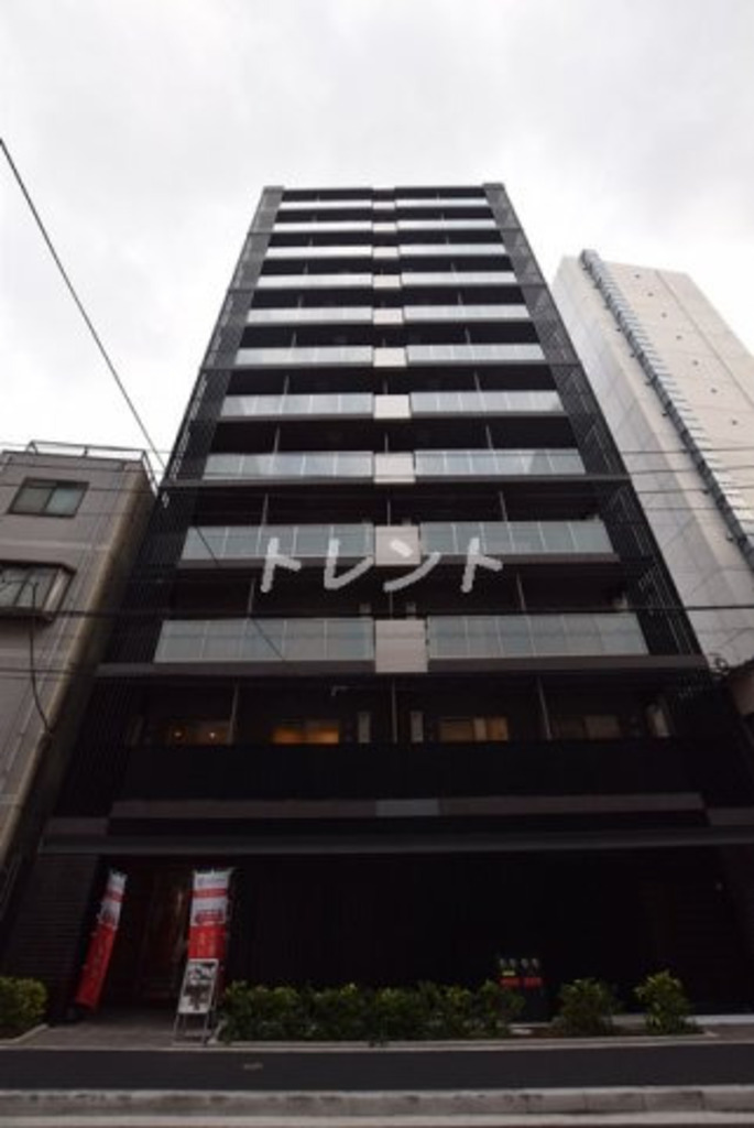 ザパークハビオ日本橋小伝馬町-301