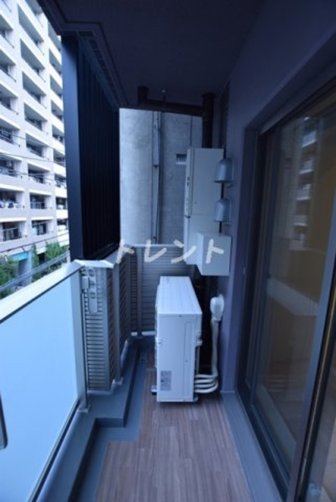 ザパークハビオ日本橋小伝馬町-301