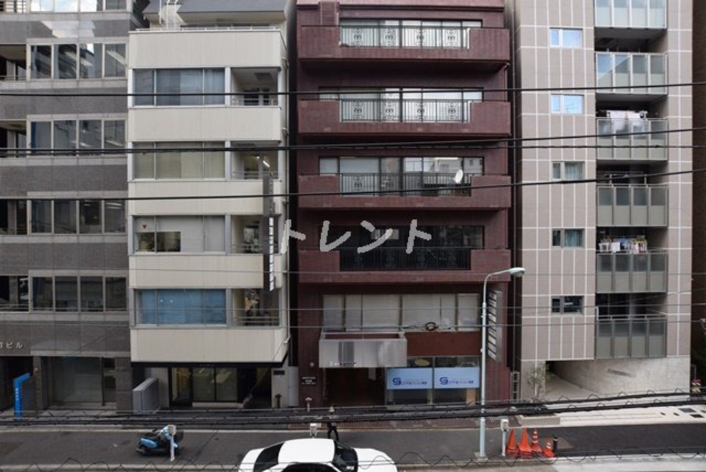 ザパークハビオ日本橋小伝馬町-301