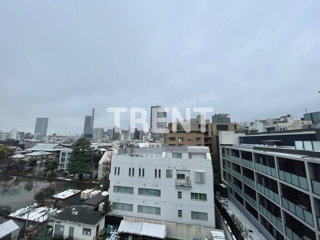 リーブルグラント四谷三丁目-120