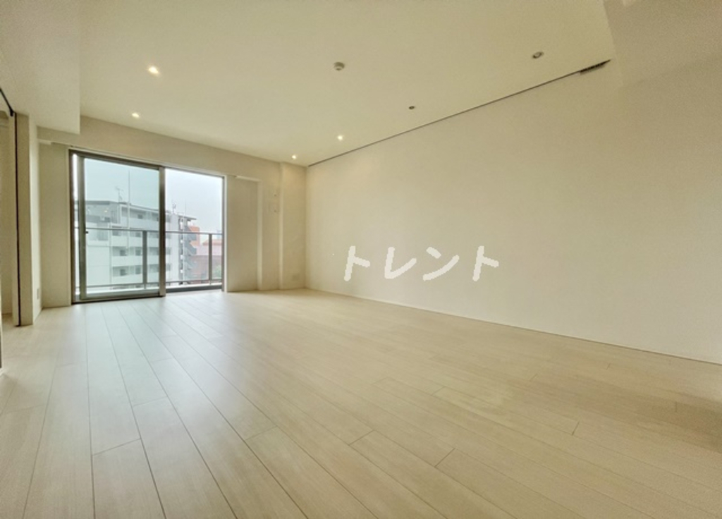 コンフォリア新宿イーストサイドタワー-2316