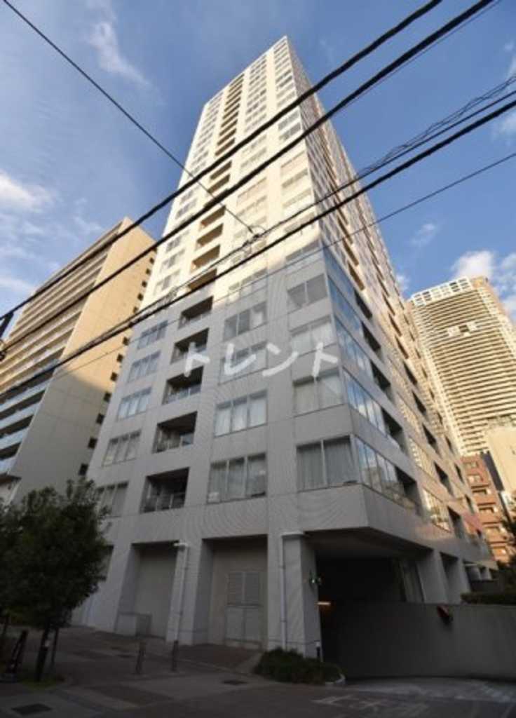 ホワイトタワー浜松町-1208