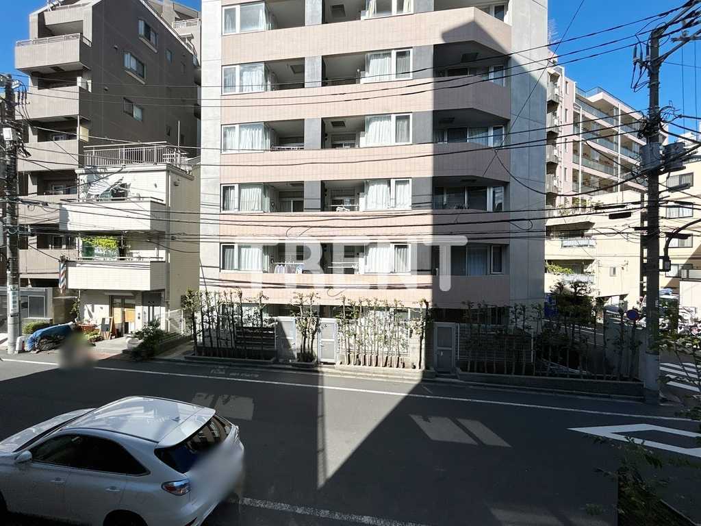 シーフォルム早稲田-202