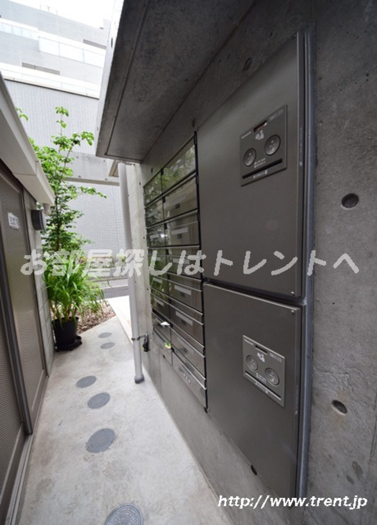 ランドレジデンス小石川-402