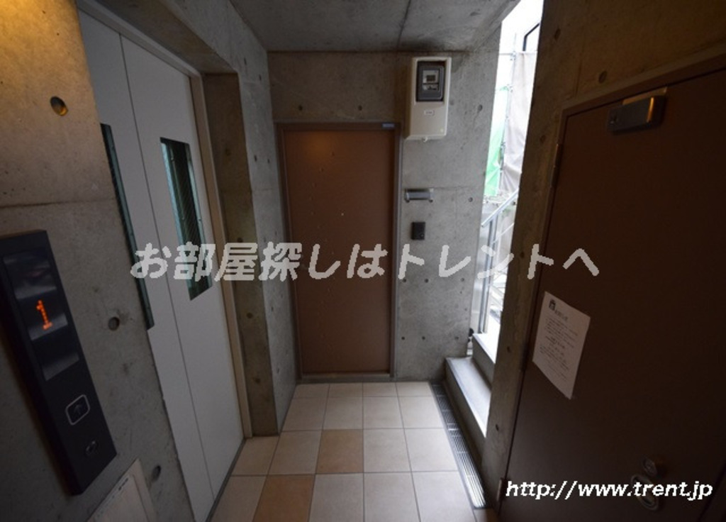 ランドレジデンス小石川-402