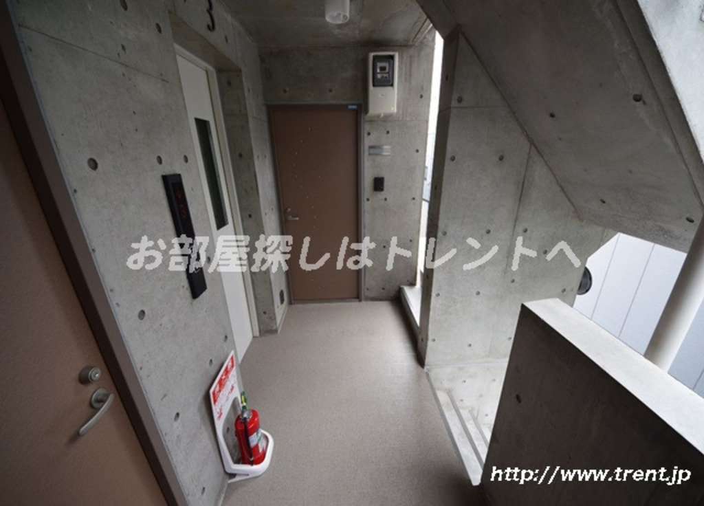 ランドレジデンス小石川-402