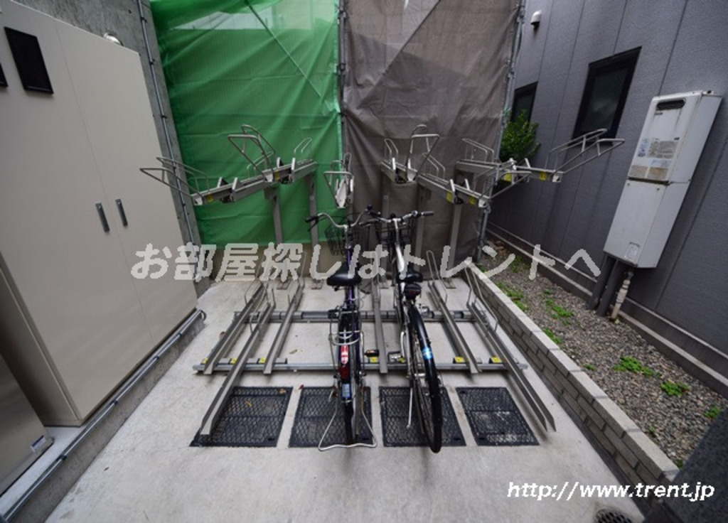 ランドレジデンス小石川-402