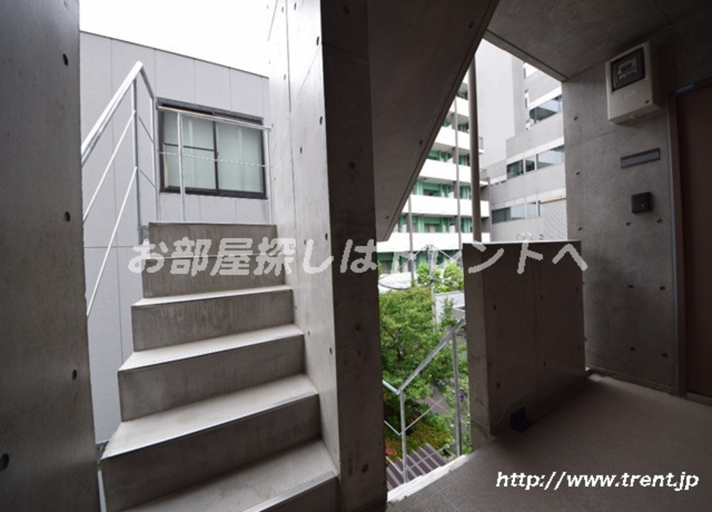 ランドレジデンス小石川-402