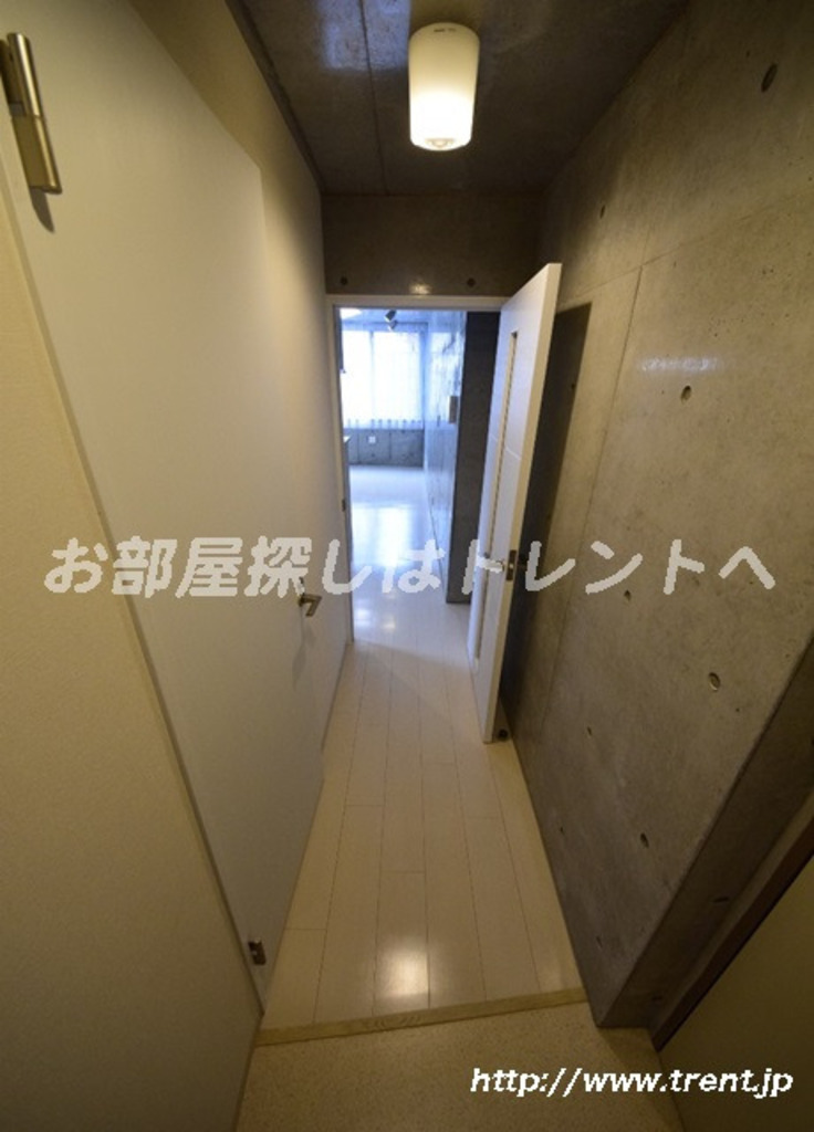 ランドレジデンス小石川-402