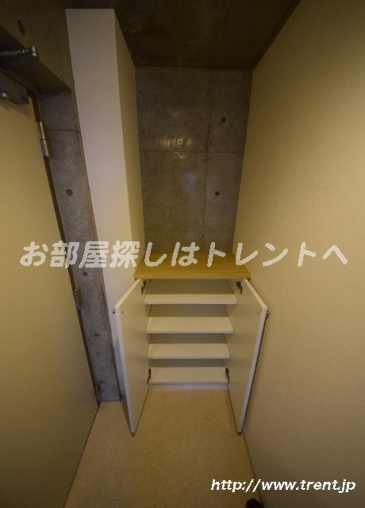 ランドレジデンス小石川-402