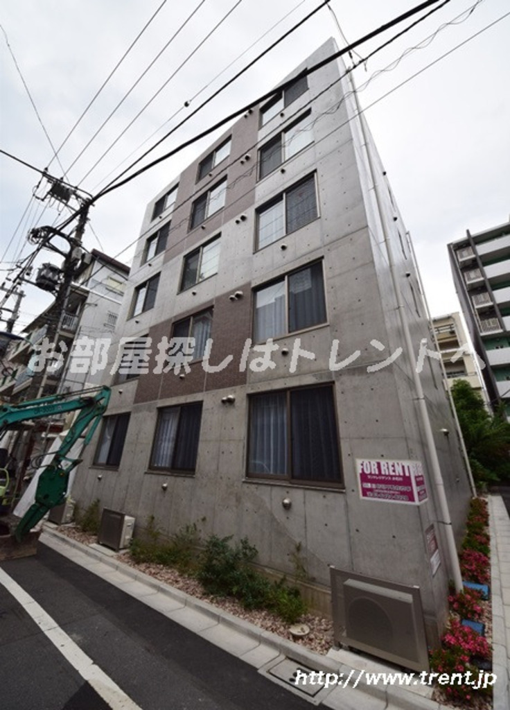 ランドレジデンス小石川-402