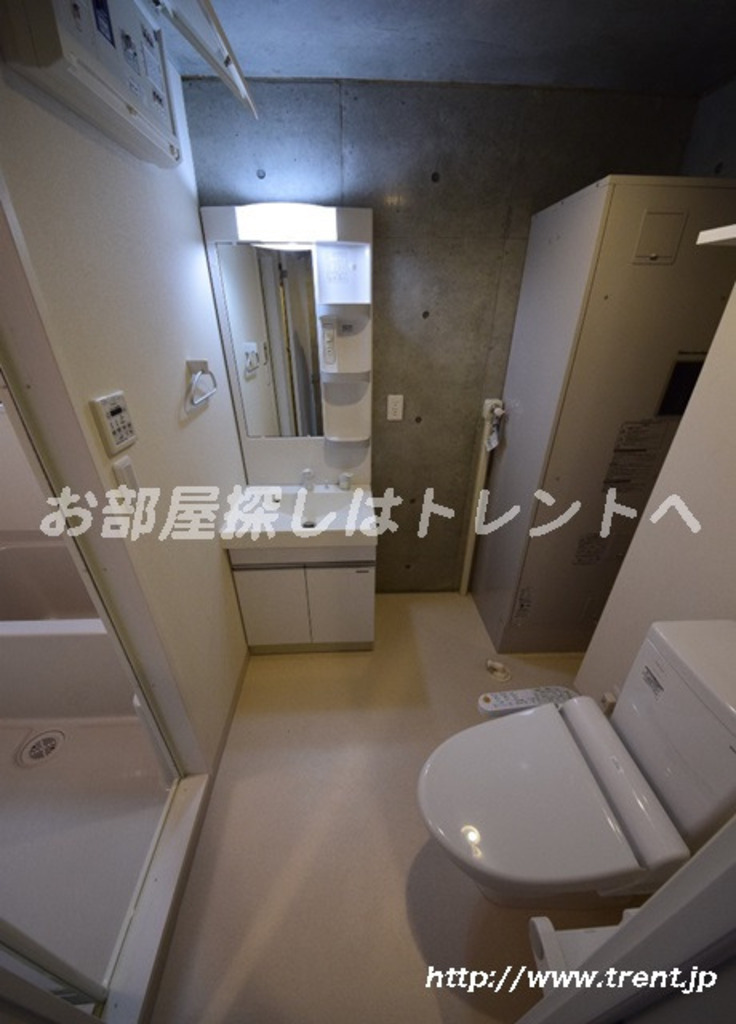 ランドレジデンス小石川-402