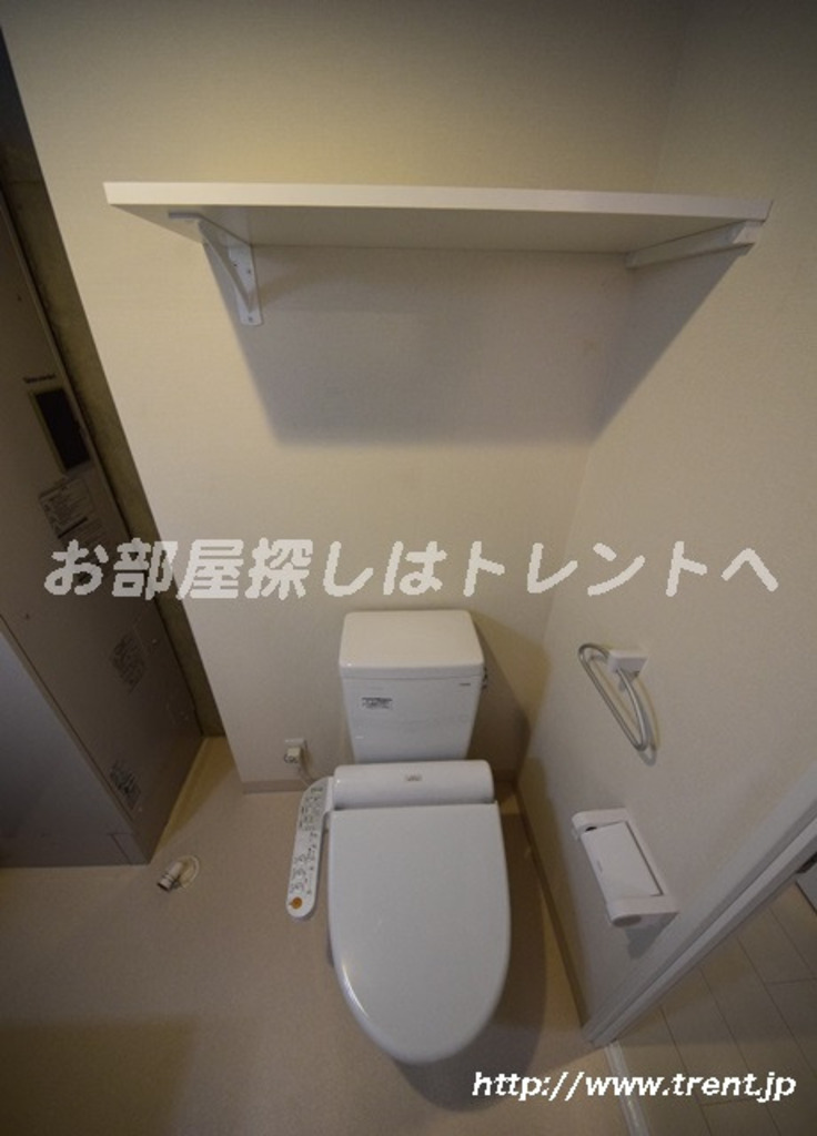 ランドレジデンス小石川-402