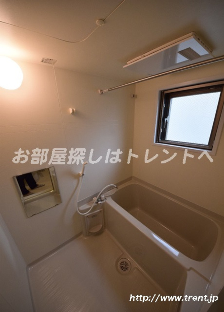 ランドレジデンス小石川-402