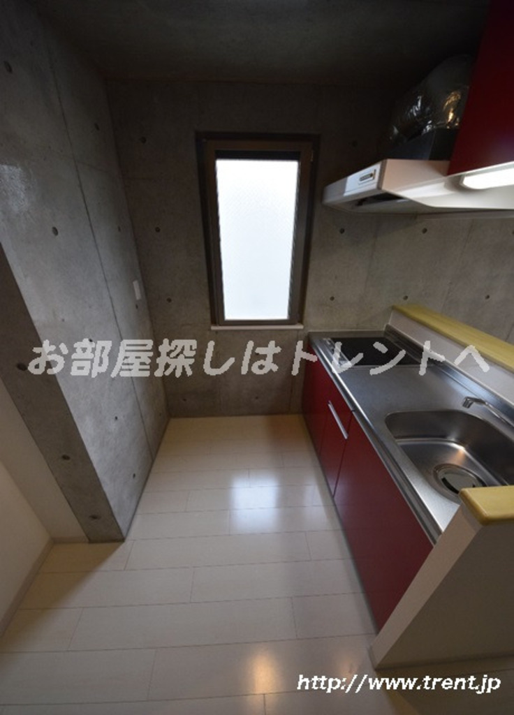 ランドレジデンス小石川-402