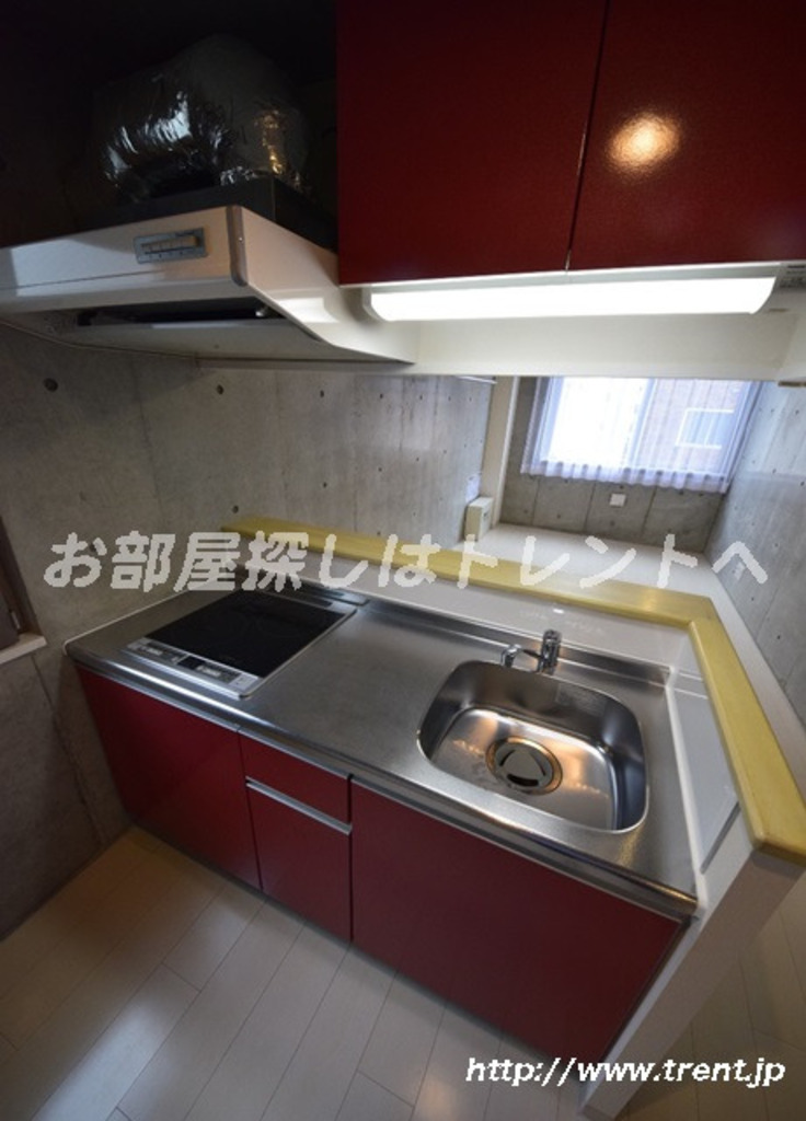 ランドレジデンス小石川-402