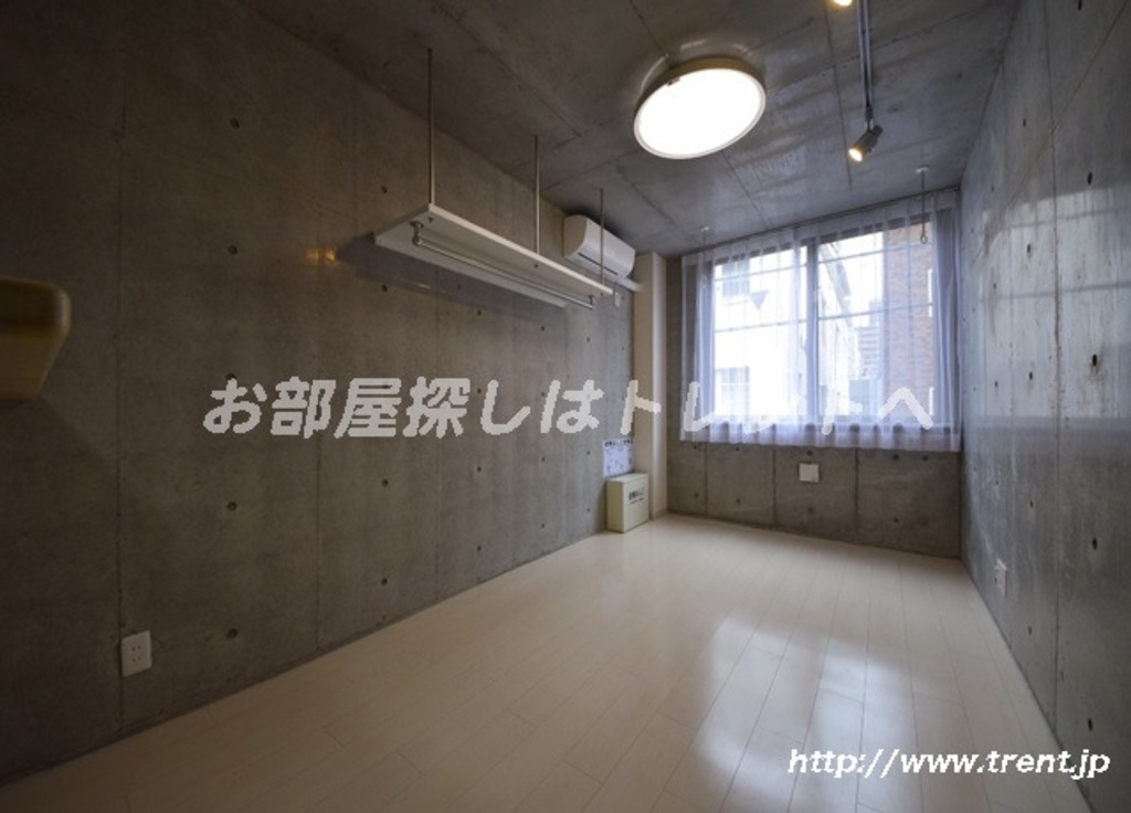 ランドレジデンス小石川-402