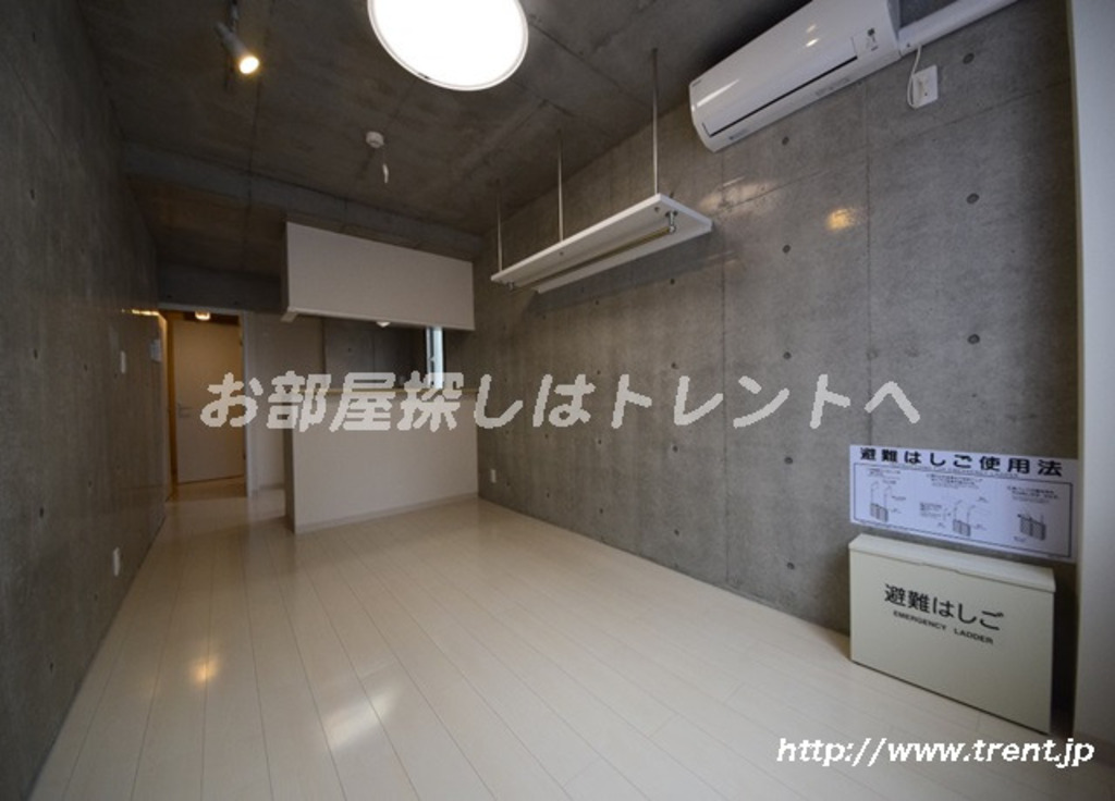 ランドレジデンス小石川-402