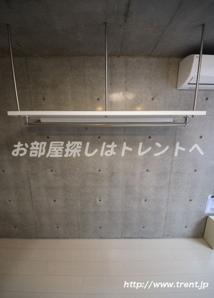 ランドレジデンス小石川-402