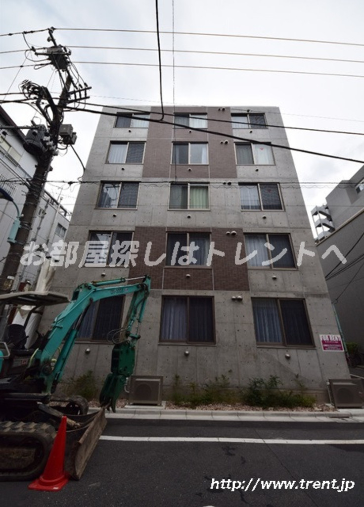 ランドレジデンス小石川-402