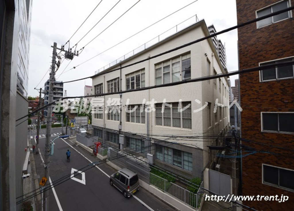 ランドレジデンス小石川-402